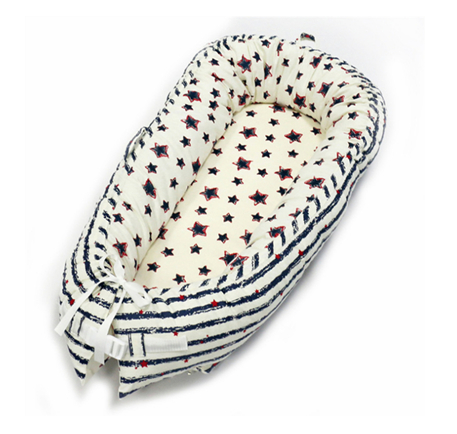 Style: C7 - Portable baby sleeping bag