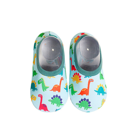 Color: 1style, Size: XL - Floor socks children baby