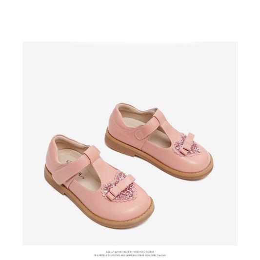 Children's toddler shoes