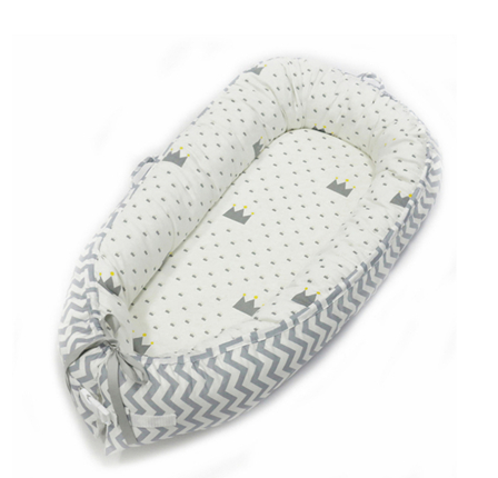 Style: C4 - Portable baby sleeping bag