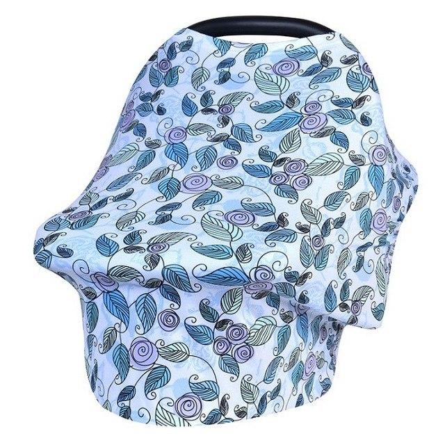 Color: 3Style - Nursing Breastfeeding Privacy Cover