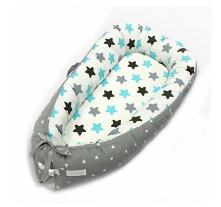 Style: C5 - Portable baby sleeping bag