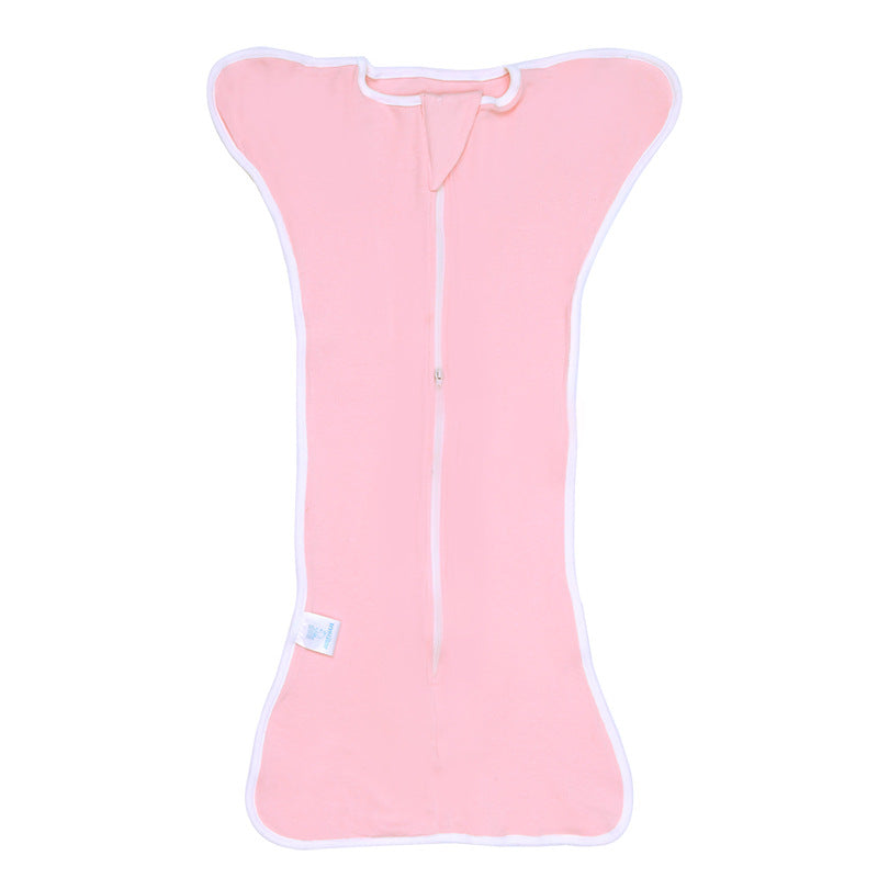 Color: Pink, Style: 68CM - Baby anti-kick