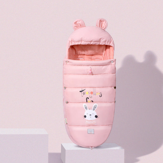 Newborn Baby Sleeping Bag