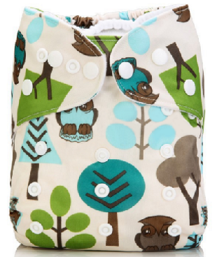 Color: F29 - Baby Cloth Diapers, Washable Diapers
