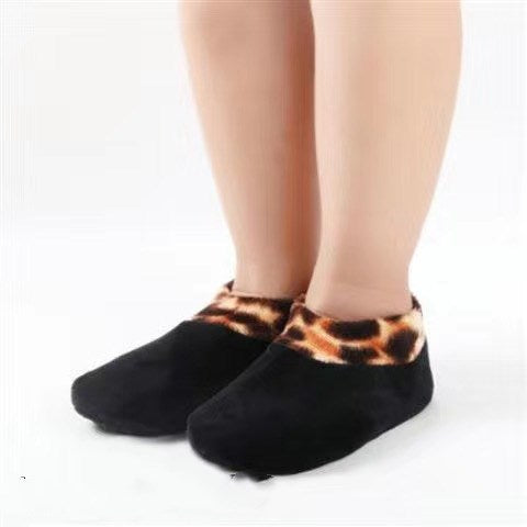 Children's Plush socks